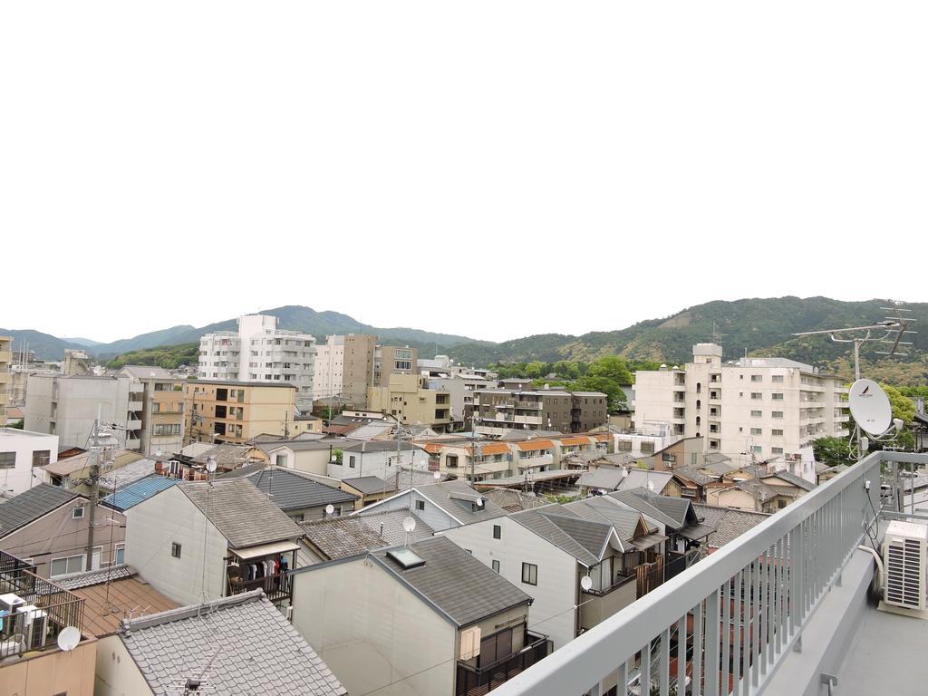 Kyoto Guest House Ninja Buitenkant foto